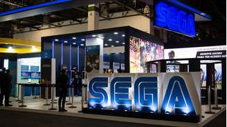 BGS 2025: Veja os principais destaques da Sega no evento