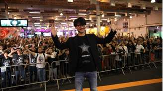 O que esperar de Hideo Kojima na BGS 2025