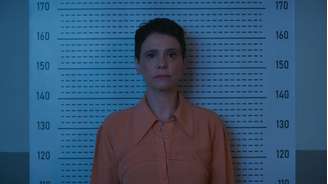 Celina (Malu Galli) de Vale Tudo (Reprodução/TV Globo)