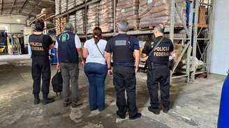 Operação da PF fiscaliza 24 empresas do setor sucroalcooleiro