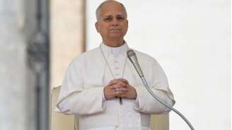 Papa Leão XIV.