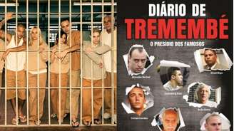 Série 'Tremembé', obra de ficção disponível no Prime Video, aborda livro escrito por Acir Filló e de venda proibida