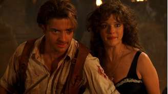 Brendan Fraser e Rachel Weisz estão negociando para voltar à franquia 'A Múmi'
