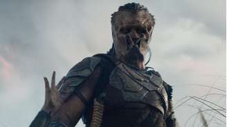 Em 'Predador: Terras Selvagens', a criatura ganha uma nova leitura