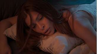 Arminda (Grazi Massafera) de Três Graças (Reprodução/TV Globo)