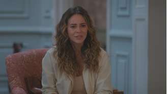 Paolla Oliveira foi tema de questão do Enem