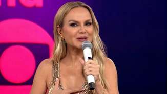 Eliana (Reprodução/TV Globo)