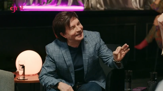 Xororó relembra perrengues do início de carreira no 'Que História É Essa, Porchat?'