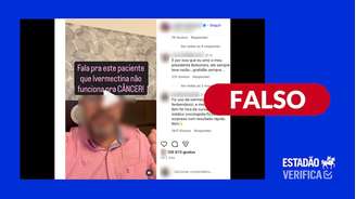 Caso citado no vídeo não foi cientificamente documentado.