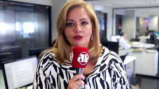 Denise Campos de Toledo volta à Jovem Pan, onde trabalhou por quase duas décadas