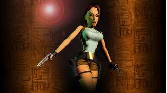 Como o primeiro Tomb Raider mudou a história dos games em 1996