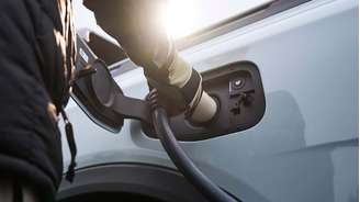 Ford Ranger PHEV 2026