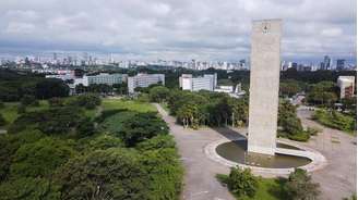 USP é a única instituição de ensino superior da América Latina a figurar entre as 200 melhores na edição de 2026 do QS World University Rankings: Sustainability.
