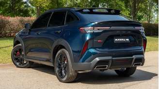 GWM Haval H6