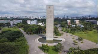 USP é a mais importante universidade da América Latina