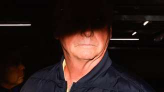 Prisão preventiva de Bolsonaro foi decretada no sábado pelo Supremo