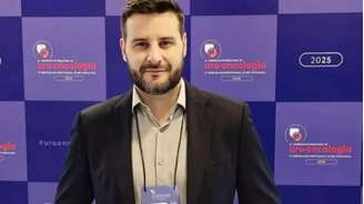 Cauê Dezotti, torcedor do Palmeiras, morreu em Lima antes da final da Libertadores