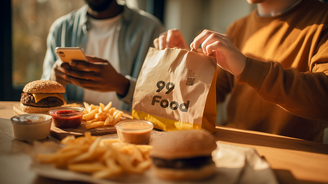 99Food expande para cinco novas cidade! Mais opções, preços mais acessíveis e oportunidades de ganho para todos