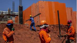 Brasil está em patamares de "pleno emprego", em que praticamente todo mundo que quer trabalhar consegue vaga