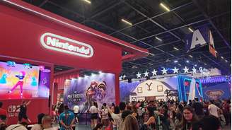 CCXP25: confira as fotos do 2º dia do evento - 05/12/2025