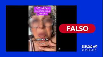 Posts dizem que Trump revelou R$ 300 milhões atribuídos a Moraes, mas nenhum canal oficial dos EUA menciona essa denúncia