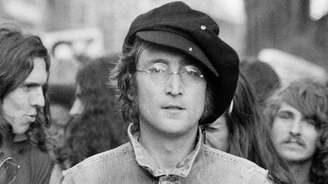 John Lennon