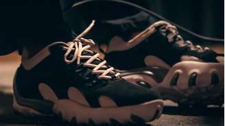 Oakley x Podpah Teeth Alpha