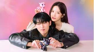 K-drama 'Meu Querido Meu Nêmesis' está entre as produções asiáticas mais populares no Brasil em 2025, segundo o streaming Viki.