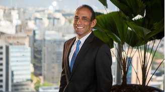 Rodrigo Abbud, sócio e executivo responsável pela área de Real Estate do Patria Investimentos.