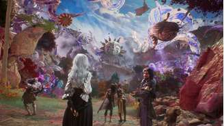 Clair Obscur: Expedition 33 quebra recorde de premiações no The Game Awards