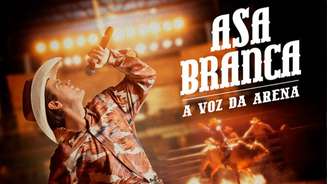 O filme 'Asa Branca - A voz da Arena' pela sua ascensão meteórica na década de 90 até sua derrocada no início dos anos 2000