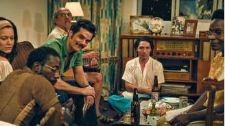 'O Agente Secreto', com Wagner Moura, vem recebendo importante reconhecimento no circuito internacional desde a estreia no Festival de Cannes.