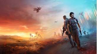 Retrospectiva: Os piores jogos lançado em 2025