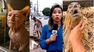 "Slop" se refere a conteúdos de baixa qualidade gerados por IA que inundam a internet