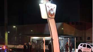 Recurso do Corinthians impede que MP-SP faça diligências e continue investigação do clube.