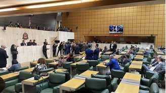 Projeto de Emídio Souza (PT) recebeu pareceres favoráveis em três comissões da Alesp