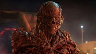 Principal antagonista de 'Stranger Things' é o monstro Vecna