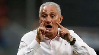 Tite comandou a Seleção brasileira por duas Copas do Mundo