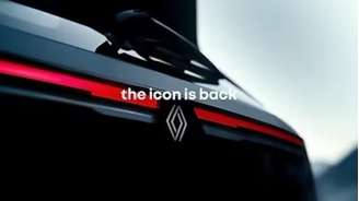 Novo Renault Duster será apresentado em janeiro