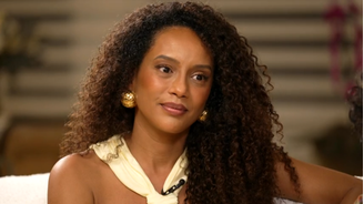 Taís Araujo (Reprodução/TV Globo)