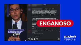 Assessores do PT ganharam prêmio R$ 120 milhões da Mega-Sena em 2019; post tira notícia de contexto