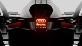 Equipe realiza seu primeiro teste de ignição para 2026