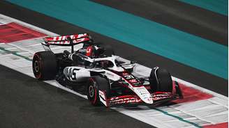 Equipe norte-americana antecipa lançamento do carro.