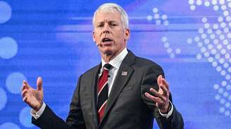 O secretário de Energia dos EUA, Chris Wright, disse que o governo planeja controlar as futuras vendas de petróleo da Venezuela