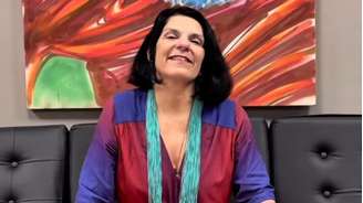 Anna Paula Feminella deixa o comando da Secretaria Nacional dos Direitos da Pessoa com Deficiência.