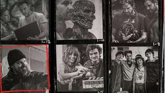 Documentário revela dificuldades na produção do episódio final da série