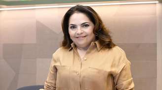 Médica Luciana Fortes 