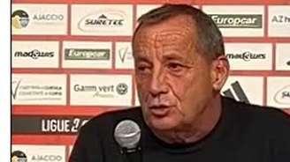 Polícia investiga ação do crime organizado no assassinato de Alain Orsoni – Reprodução de TV