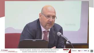 A opção for Lobo foi bem recebida pela ala política do governo