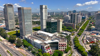 Barueri tem o metro quadrado por aluguel mais caro do Brasil